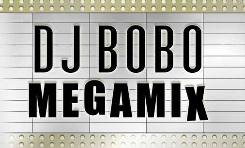 DJ BOBO Megamix