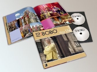DJ BOBO - EarBook