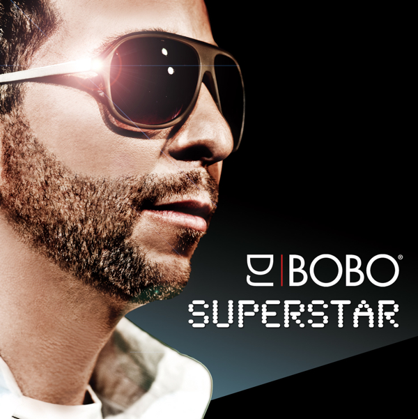 DJ BOBO - Superstar