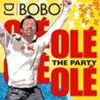DJ BOBO - Ole,Ole-The album