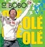 Ole Ole - the single DJ BOBO