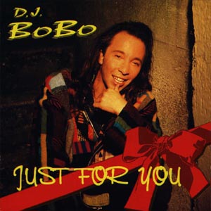 DJ BOBO - Дискография - Альбомы