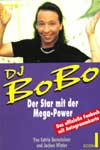 D.J.BOBO - Der Star mit der Meda-Power